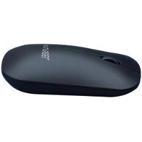 Mouse Sem Fio 1200dpi Usb Mo307 Preto - 4