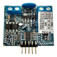 Modulo Dtmf Cloud Para Central De Cerca Eletrica - 1