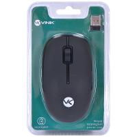 Mouse Sem Fio Recarregável Power One 1600dpi - Receptor Usb - 7