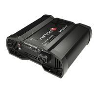 Modulo De Potencia Stetsom Vulcan 3000 1c 1r - 2