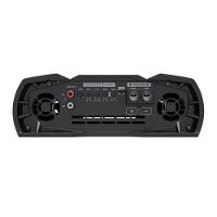 Modulo De Potencia Stetsom Vulcan 3000 1c 1r - 3