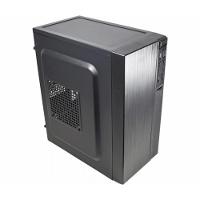 Gabinete Micro Atx K-mex Gm-10nx