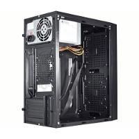 Gabinete Micro Atx K-mex Gm-10nx - 6