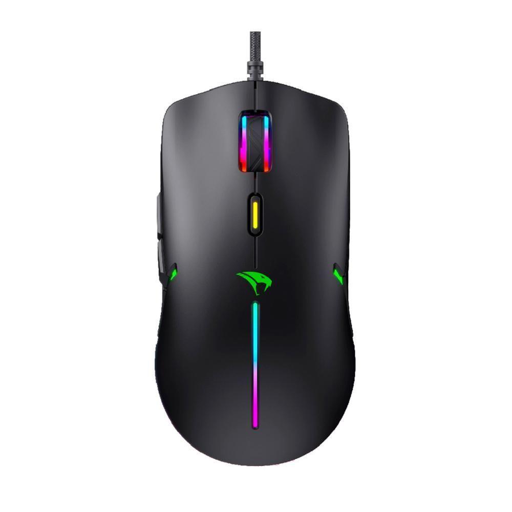 Kit Gamer Viper Pro Mamba Teclado E Mouse - 2
