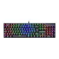 Kit Gamer Viper Pro Mamba Teclado E Mouse