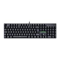 Kit Gamer Viper Pro Mamba Teclado E Mouse - 5