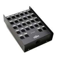 Caixa Medusa Santo Angelo Bsmed28 28 Vias Multicabo - 1