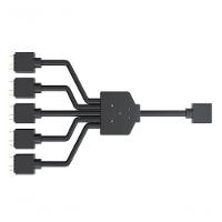 Cabo Divisor Endereçável Argb 1 Para 5 - Mfx-awhn-1nnn5-r1 - 1