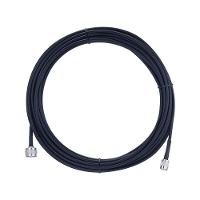 Cabo De Descida Proeletronic Para Celular Fixo Rgc58 10 - 1