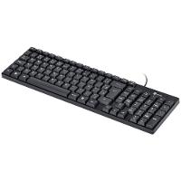 Kit Teclado E Mouse Usb Corp - Mouse 1200dpi - Cabo 1.8m - - 10
