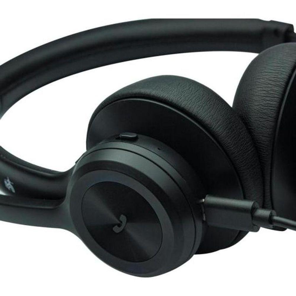 Headset Sem Fio Bluetooth Hs-203 5+ - 5