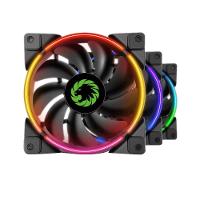 Cooler Para Cpu Argb Gamemax Gamma 500 Rmt1687h - 3