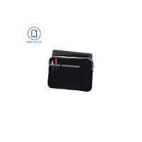 Case Neoprene Preta Para Tablet Ate 7.5" - Bo441 - 3