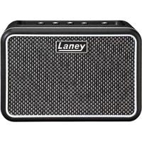 Amplificador Para Guitarra Laney Mini-stb-superg-2 6w - 1
