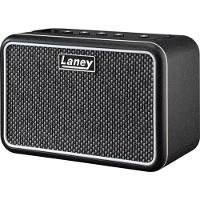 Amplificador Para Guitarra Laney Mini-stb-superg-2 6w - 3