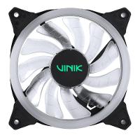 Fan-cooler Gamer Para Gabinete V.ring 5.0 Full Halo 120mm - - 5