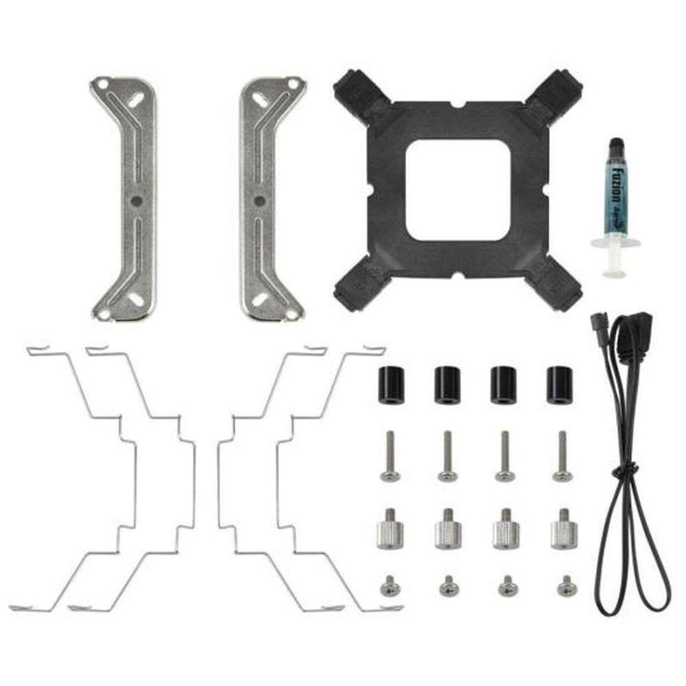 Cooler Para Processador Aerocool Rime 4 Argb - 7