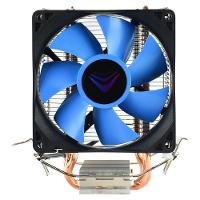 Cooler Para Processador Evus Cp-90 Azul - 2