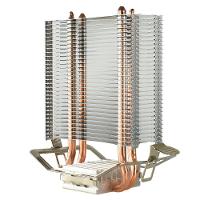 Cooler Para Processador Evus Cp-90 Azul - 6