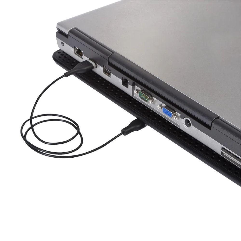 Cooler Plano Para Notebooks Ate 16 Targus - Awe69us - 6