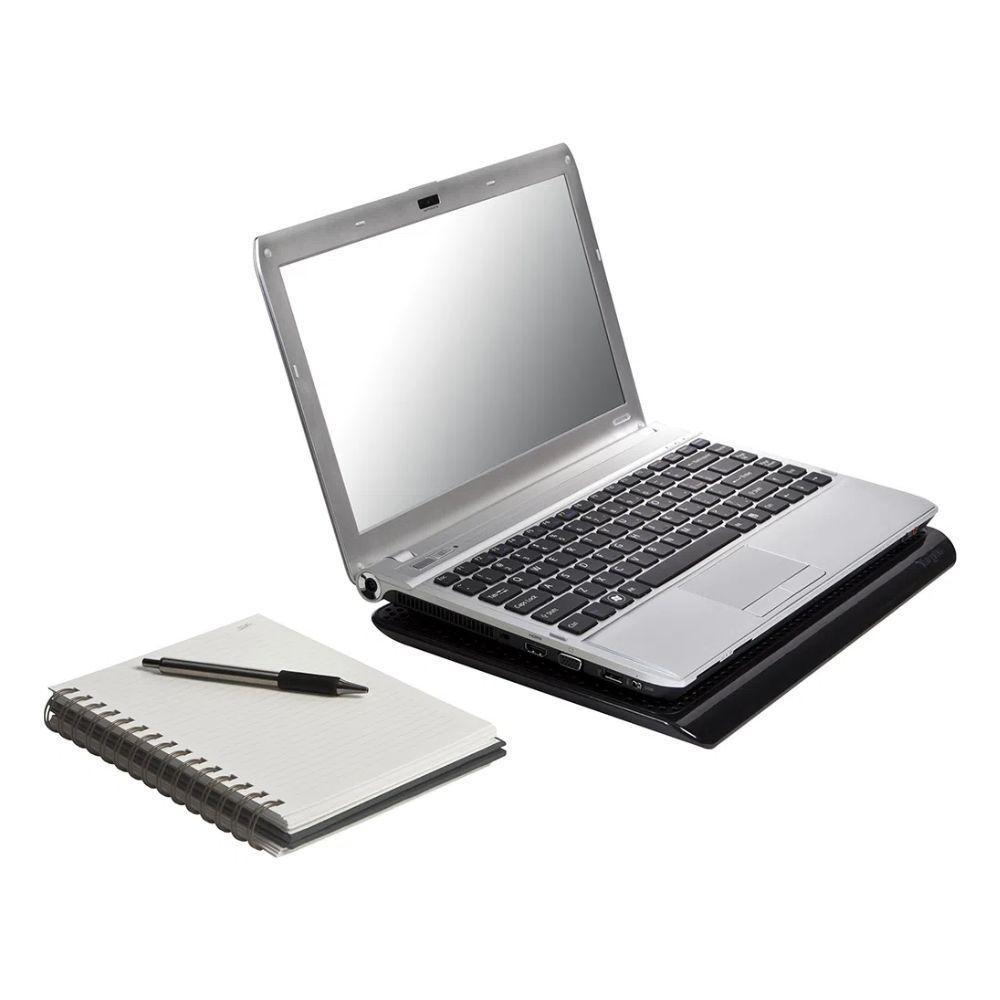 Cooler Plano Para Notebooks Ate 16 Targus - Awe69us - 8