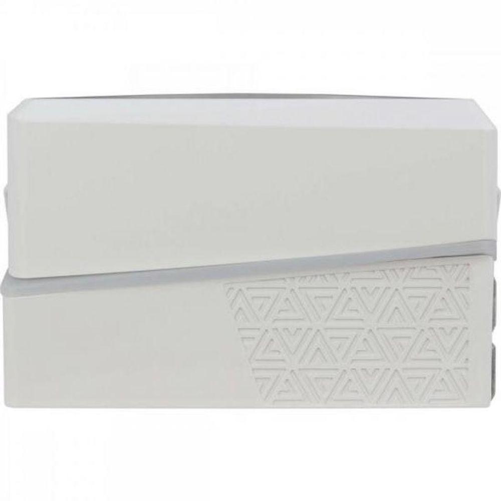 Cooler Para Processador Aerocool Cylon 4f Argb Branco - 10