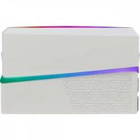 Cooler Para Processador Aerocool Cylon 4f Argb Branco