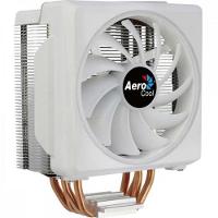 Cooler Para Processador Aerocool Cylon 4f Argb Branco - 8