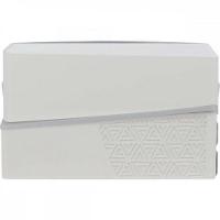 Cooler Para Processador Aerocool Cylon 4f Argb Branco - 10