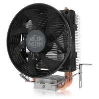 Cooler Para Processador Cooler Master Hyper T20 - Intel-amd - 1
