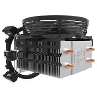 Cooler Para Processador Cooler Master Hyper T20 - Intel-amd - 8