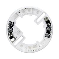 Detector Optico De Fumaca Segurimax Enderecavel - 1