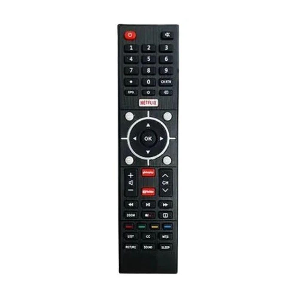 Controle Remoto Mxt 01380 Tv Led Semp Toshiba Ct-6810 - 1