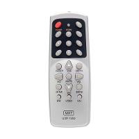 Controle Remoto Mxt 01003 Para Receptor Century Usr 1950 - 1
