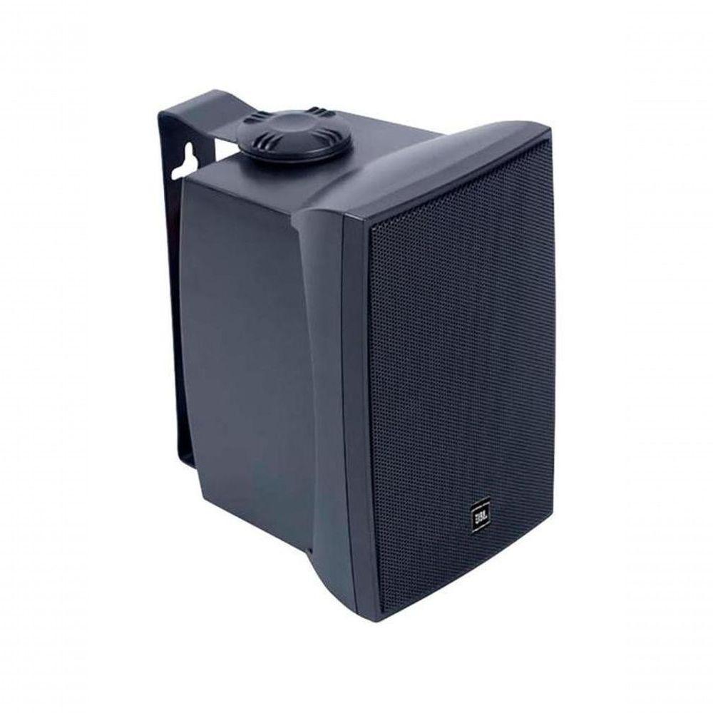 Par De Caixa Som Ambientare Jbl C321p 30w Preta - Par - 2 - 2