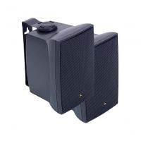 Par De Caixa Som Ambientare Jbl C321p 30w Preta - Par - 2 - 1