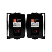 Par De Caixa Som Ambientare Jbl C321p 30w Preta - Par - 2 - 5