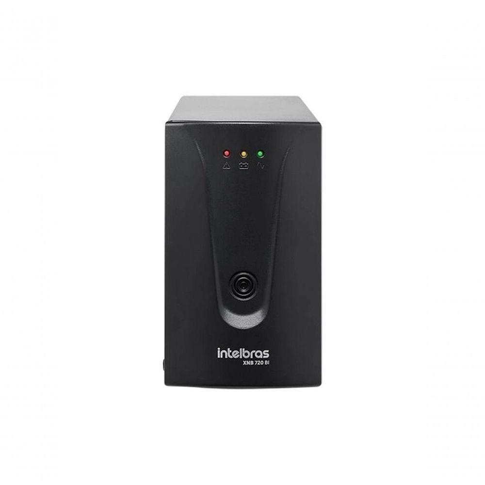 Nobreak Intelbras Xnb 720va Interativo Bivolt - 1