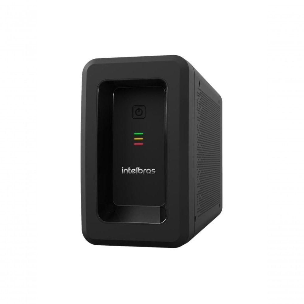 Nobreak Intelbras Attiv 1200va-120v - 2
