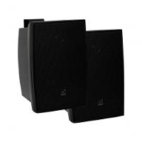 Par De Caixa Som Ambiente Jbl C521p 40w Preta - Par - 2 - 1