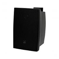 Par De Caixa Som Ambiente Jbl C521p 40w Preta - Par - 2 - 2