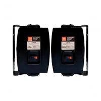 Par De Caixa Som Ambiente Jbl C521p 40w Preta - Par - 2 - 3