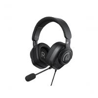 Headset Gamer Warrior Huginn Preto - Ph701 - 1