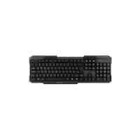 Combo C3 Tech Teclado + Mouse K-w10bk Wireless - 1