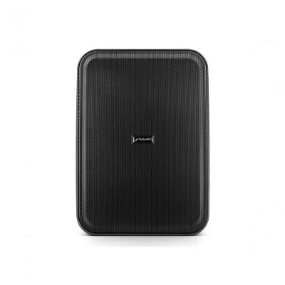Caixa De Sobrepor Frahm Outdoor 6hs Trafo 70w Preta Par