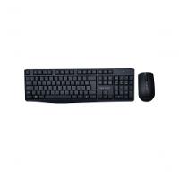 Combo Teclado E Mouse Multilaser Slim Usb 1600dpi Com... - 1