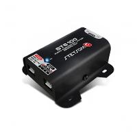 Adaptador Rca Stetsom St-6100 Com Saida Remoto-filtro... - 3