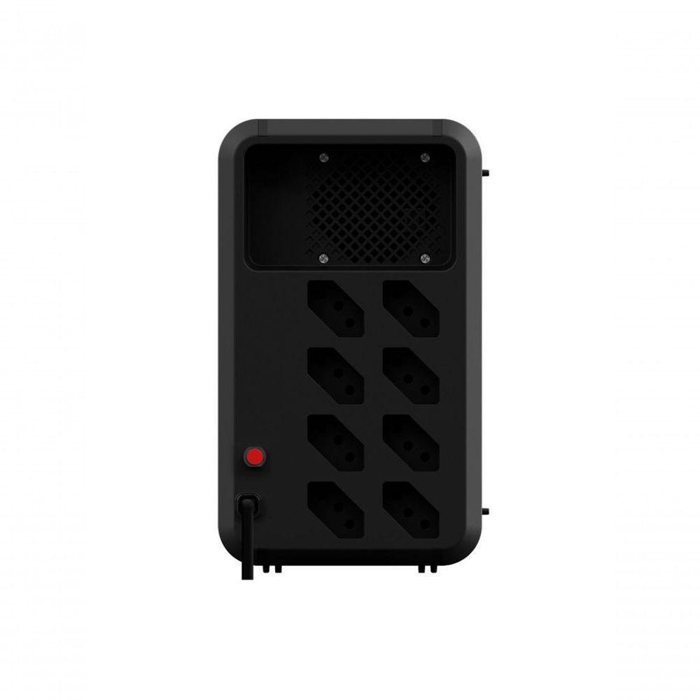 Nobreak Intelbras Attiv 1500va 220v - 4