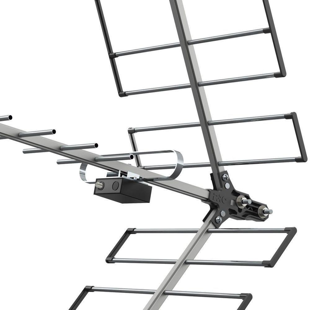 Antena Uhf Digital Yagi Prohd-1118 - 4