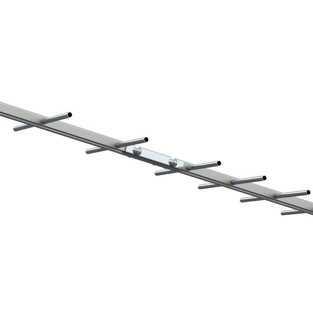 Antena Uhf Digital Yagi Prohd-1118 - 5